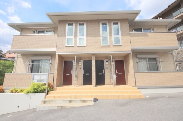 カサベルデ暖華