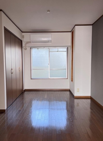 コーポ寿のその他共用部分