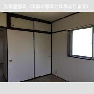 杉本ビルの収納