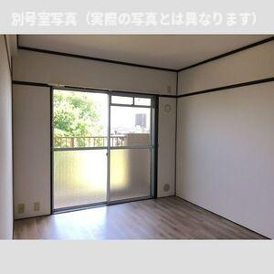 杉本ビルの展望