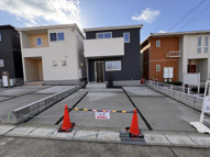 LiveleGarden守山区笹ヶ根全３棟【仲介手数料無料　吉根小　吉根中】の画像