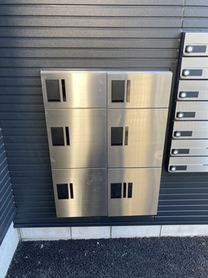 【その他共用部分】 | Ｌｉｋｅ三里塚