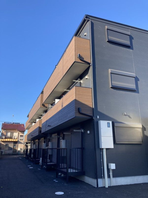 【外観】 | Ｌｉｋｅ三里塚