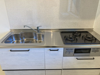 【キッチン】 | Ｌｉｋｅ三里塚