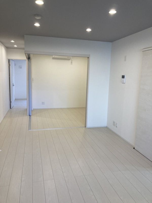 【居間・リビング】 | Ｌｉｋｅ三里塚