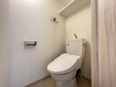 【トイレ】 | ラクラス本町東