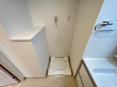 【洗面所】 | ラクラス本町東