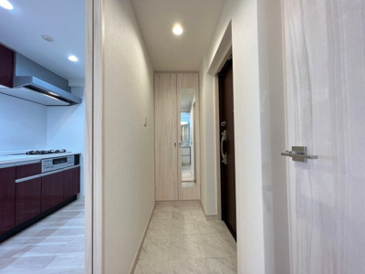 【玄関】 | ラクラス本町東