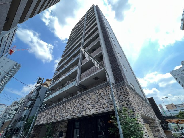 ラクラス本町東