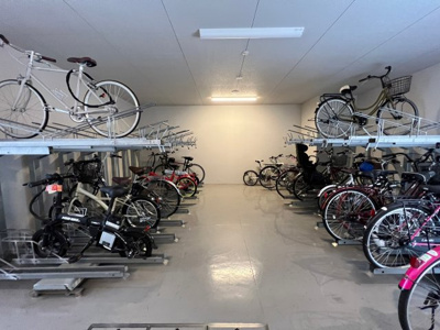 【その他共用部分】 | ラクラス本町東