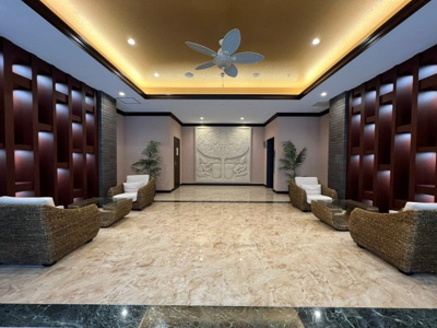 【ロビー】 | ラクラス本町東