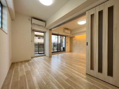 【洋室】 | ラクラス本町東