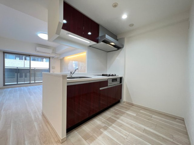 【キッチン】 | ラクラス本町東