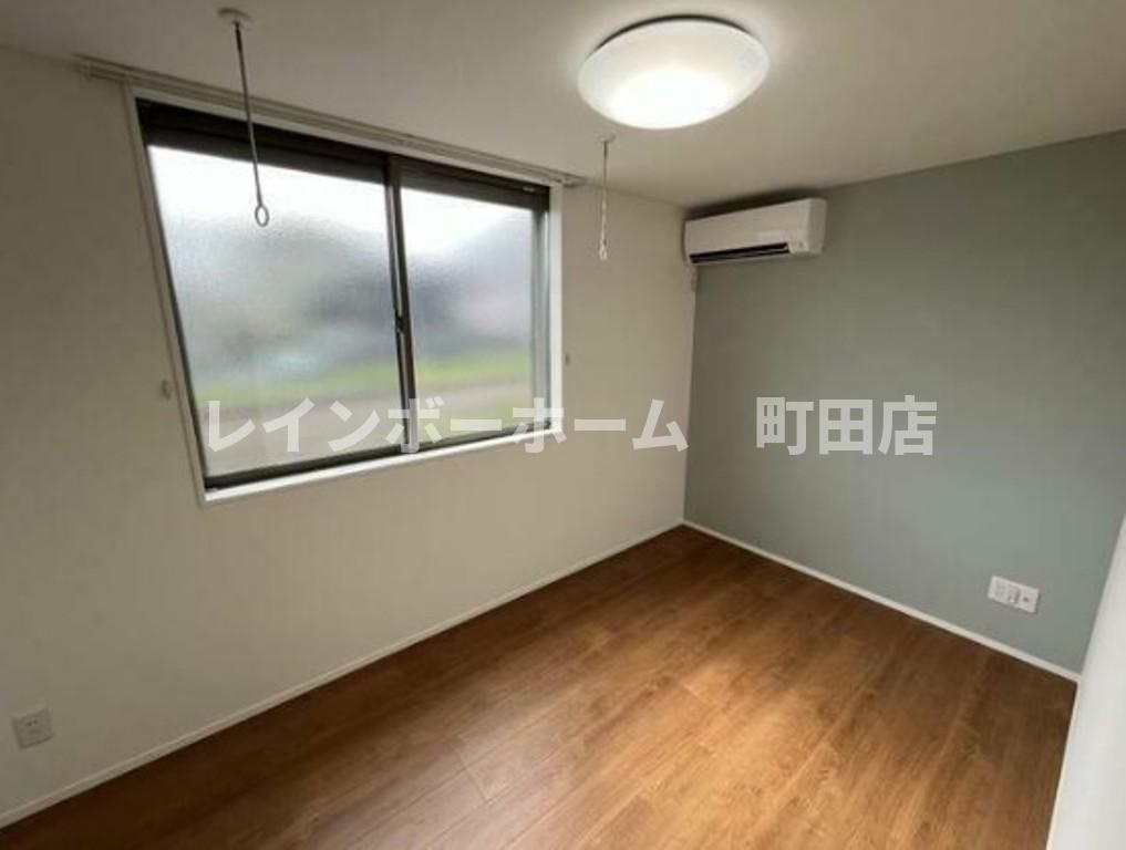 ポーラスター南橋本2※初期費用分割あと払いサービス利用可能物件