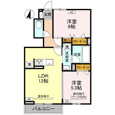 ウェルモート曙町
