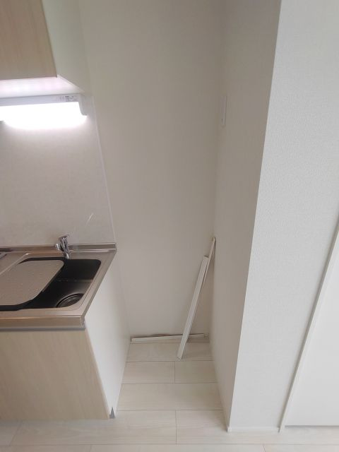 クリエ ボヌールの展望