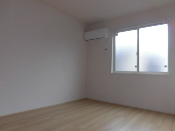 クレール　A棟の洋室