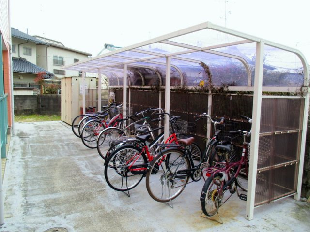 【その他共用部分】 | グランツ友