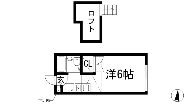 【間取り】 | グランツ友