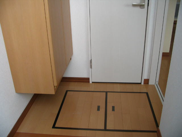 ノースシンセイA