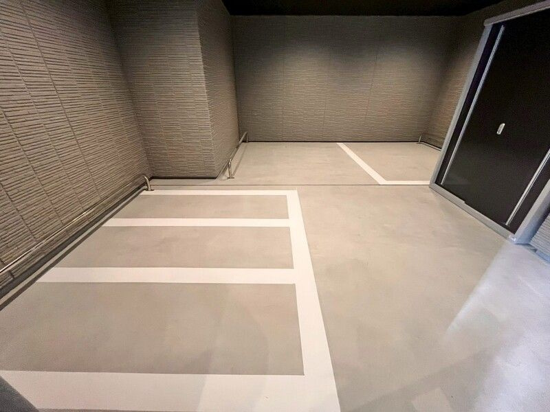 福岡市博多区麦野６丁目のアパートのその他共用部分