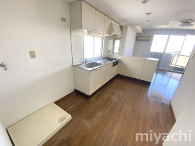 【洗面所】 | レジデンス伊月