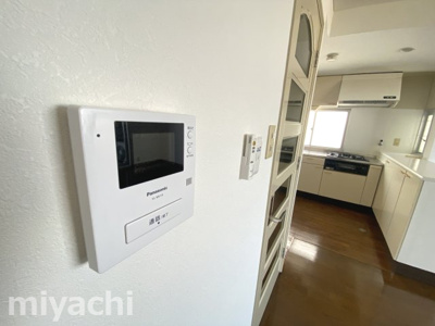 【設備】 | レジデンス伊月