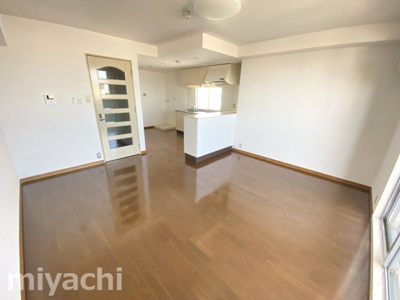 【内装】 | レジデンス伊月