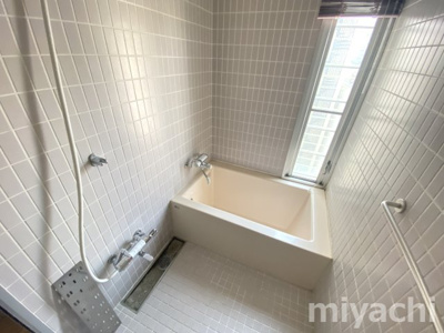 【浴室】 | レジデンス伊月