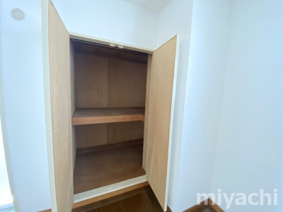 【収納】 | レジデンス伊月