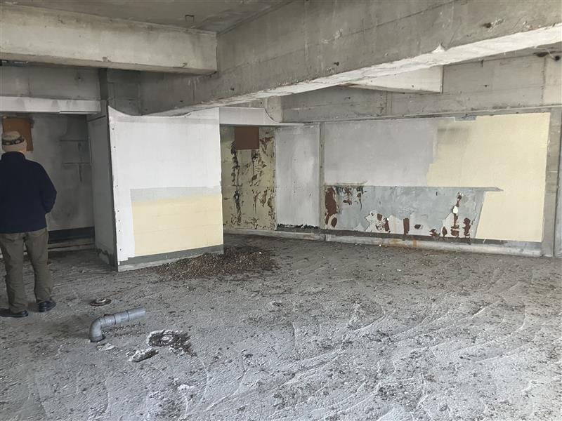 不二ビルのその他