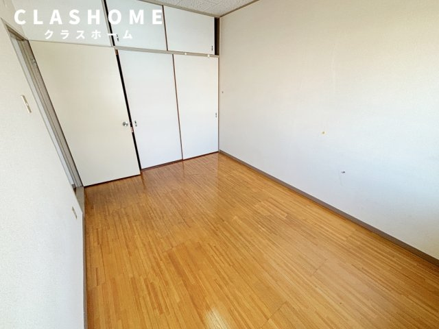 ハイツマルマン　　刈谷市近郊の賃貸はクラスホームの寝室|イメージ画像になります