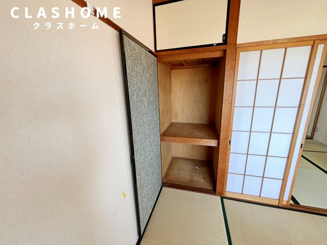 ハイツマルマン　　刈谷市近郊の賃貸はクラスホームの和室|イメージ画像になります