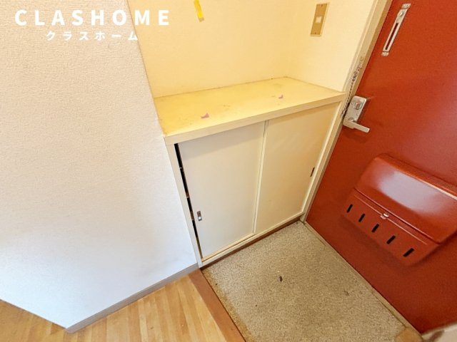 ハイツマルマン　　刈谷市近郊の賃貸はクラスホームのその他|イメージ画像になります