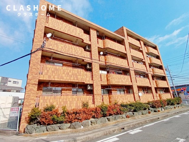 ハイツマルマン　　刈谷市近郊の賃貸はクラスホーム