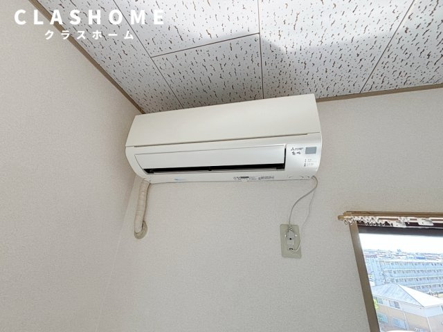 ハイツマルマン　　刈谷市近郊の賃貸はクラスホームの設備|イメージ画像になります
