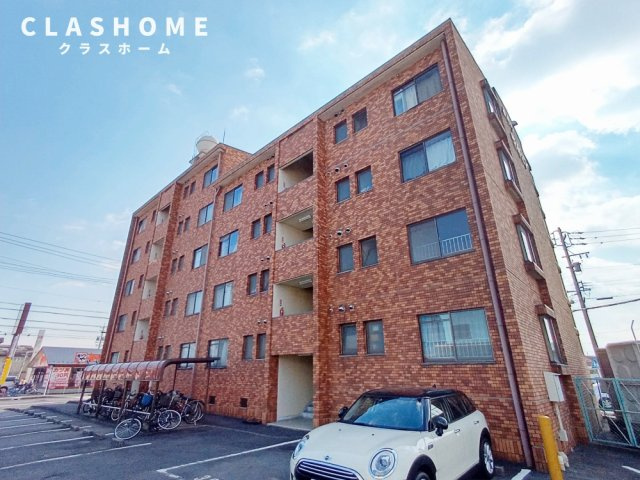 ハイツマルマン　　刈谷市近郊の賃貸はクラスホームの外観