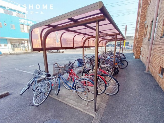 ハイツマルマン　　刈谷市近郊の賃貸はクラスホームのその他共用部分