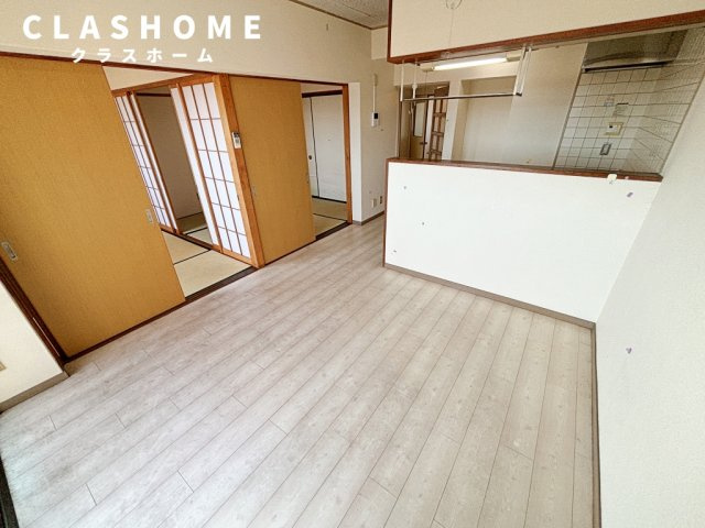 ハイツマルマン　　刈谷市近郊の賃貸はクラスホームの内装|イメージ画像になります