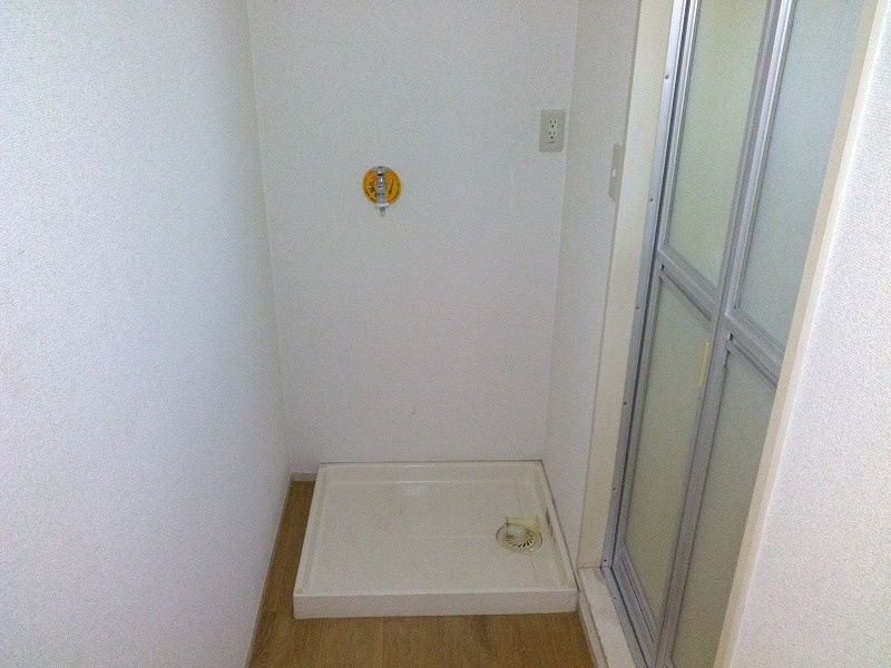 フラワーハイツＡ棟のその他