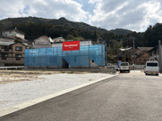 建築中　タマタウン那珂川山田1号地の画像