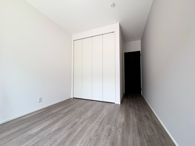【洋室】 | 建物完成！ご案内可能です＼緑に包まれたのんびり暮らしが叶う／タマタウン那珂川山田1号地