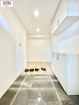 【玄関】 | ☆ファミール江波公園ツインズ弐番館☆