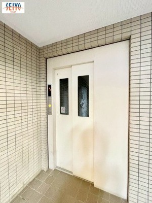 【その他共用部分】 | ☆ファミール江波公園ツインズ弐番館☆