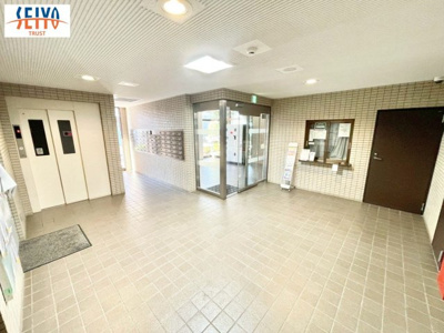 【その他共用部分】 | ☆ファミール江波公園ツインズ弐番館☆