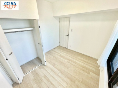 【洋室】 | ☆ファミール江波公園ツインズ弐番館☆