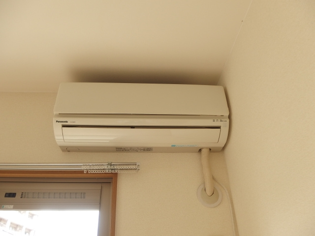 PASTORAL岡崎柱の設備