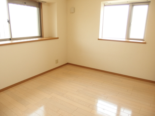 PASTORAL岡崎柱のその他