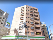 ヴィラティック早稲田の画像