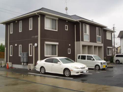 【駐車場】 | コンフォート東福寺Ｃ